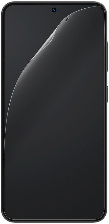 Spigen ochranná fólie Neo Flex HD Transparency pro Samsung Galaxy S24, 2ks_1400659759