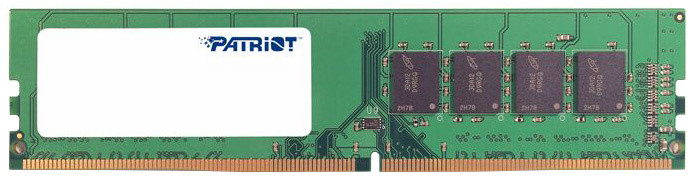 Patriot Signature Line 4GB DDR4 2666_1140967502