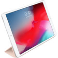 Apple Smart Cover na iPad 10,2 2019/ iPad Air 10,5 2019, pískově růžová_994995259