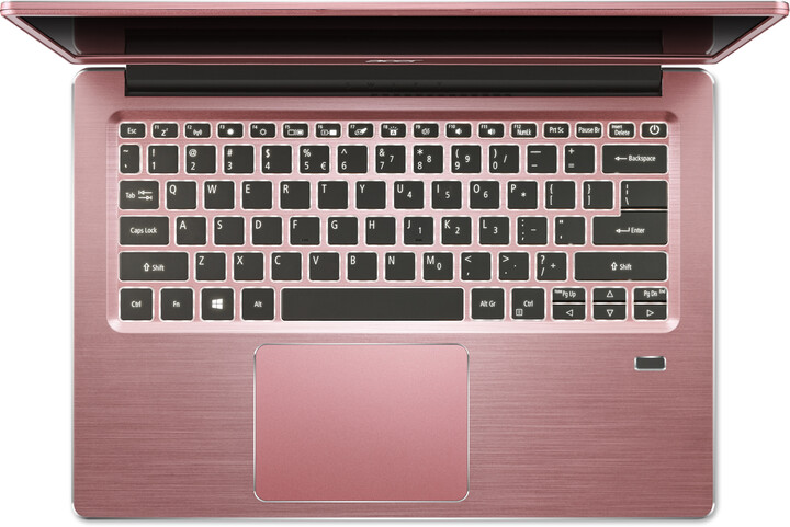 Acer Swift 3 (SF314-58-36XR), růžová_393461791