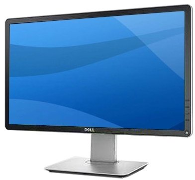 Dell Professional P2214H - LED monitor 22&quot;_325147806