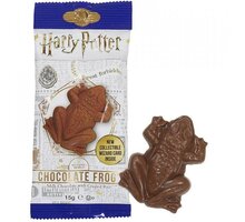 Harry Potter Čokoládová Žába 15g_1174034106