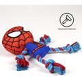 Hračka Cerdá Spiderman, provazová, pro psy_92247202