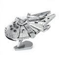 Stavebnice ICONX Star Wars - Millenium Falcon, kovová_1684764241