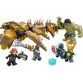 LEGO® Marvel 76290 Avengers vs. Leviathan_1234047174