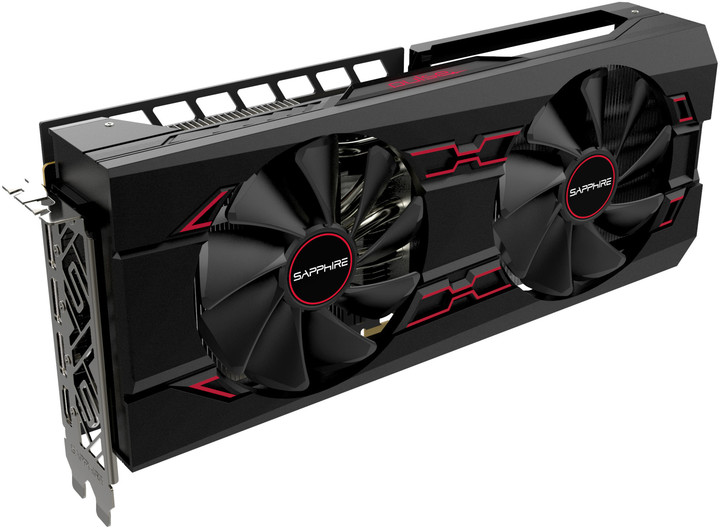 Sapphire Radeon Pulse RX VEGA 56 8G HBM2, 8GB HMB2_352168739