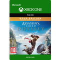Assassin's Creed: Origins - Gold Edition (Xbox ONE) - elektronicky