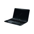 Toshiba Satellite A660 - výkonný notebook s procesorem Intel Core i5
