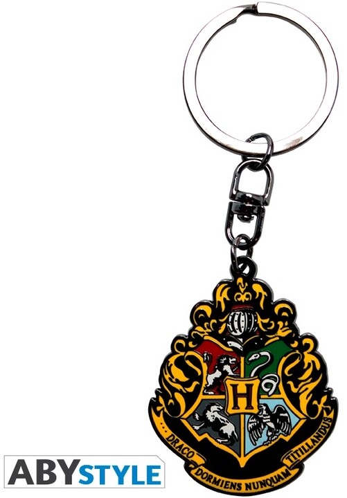 Dárkový set Harry Potter - Hogwarts_460470187
