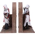Zarážka na knihy Assassins Creed - Ezio and Altair_76846579