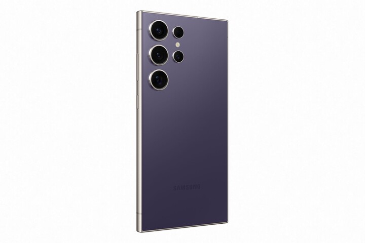 Samsung Galaxy S24 Ultra, 12GB/256GB, Titan Violet_1011077448