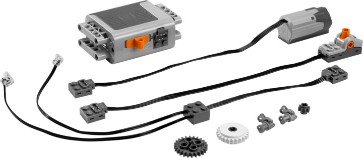 LEGO® Technic 8293 Motorová sada Power Functions_472432401