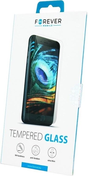 Forever tvrzené sklo pro Samsung Galaxy A21S_1845613872
