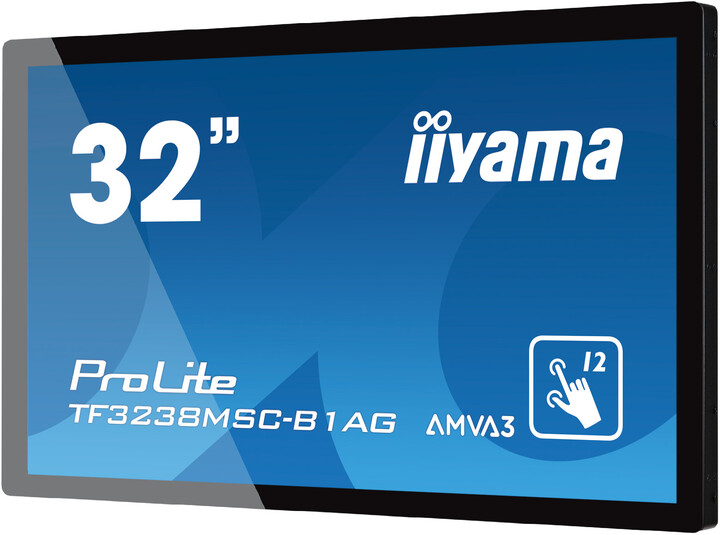 iiyama TF3238MSC-B1AG - LED monitor 32&quot;_1659643205