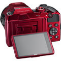 Nikon Coolpix B500, červená_1076541675