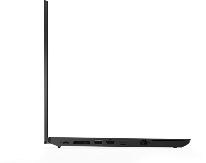 Lenovo ThinkPad L14 Gen 1 (Intel), černá