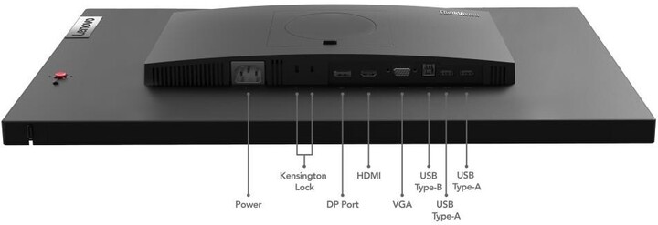 Lenovo ThinkVision T23i-30 - LED monitor 23&quot;_2054379208