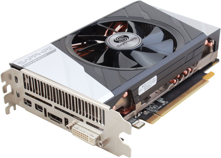 Sapphire NITRO R9 380, 4GB_362448303