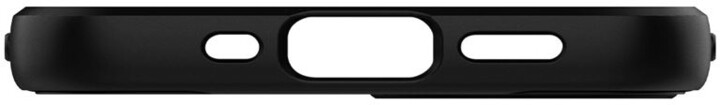 Spigen ochranný kryt Core Armor pro iPhone 12 mini, černá_355000215