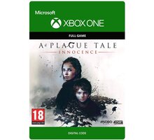 A Plague Tale: Innocence (Xbox ONE) - elektronicky_99978208