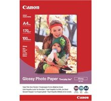 Canon Foto papír GP-501, 10x15 cm, 10 ks, 210g/m2 - lesklý_281322874