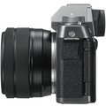 Fujifilm X-T100 + XC15-45mm F3.5-5.6 OIS PZ, stříbrná_114769819