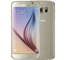 Samsung Galaxy S6 - 32GB, zlatá_718419268