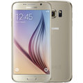 Samsung Galaxy S6 - 32GB, zlatá