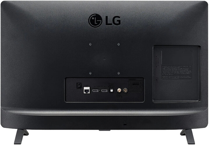 LG 24TQ520S-PZ - LED monitor 23,6&quot;_980368632