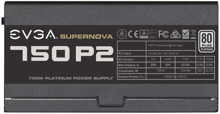 EVGA SuperNOVA 750 P2 750W_484068862