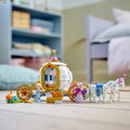 LEGO® Disney Princess 43192 Popelka a královský kočár_1195224628