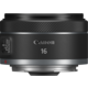 Canon RF 16 mm F2,8 STM