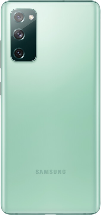 Samsung Galaxy S20 FE, 6GB/128GB, Green_362072212