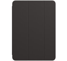 Apple ochranný obal Smart Folio pro iPad Pro 11" (3.generace), černá Poukaz 200 Kč na nákup na Mall.cz