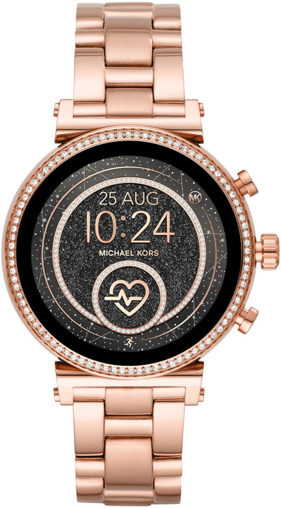 Michael Kors Smartwatch Sofie MKT5063_423764393