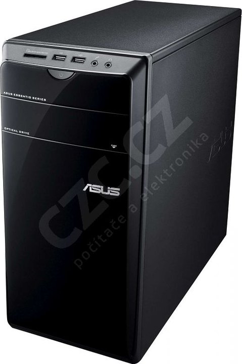 asus essentio cm1730