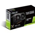 ASUS GeForce TUF-GTX1650-4GD6-P-GAMING, 4GB GDDR6_1885117667
