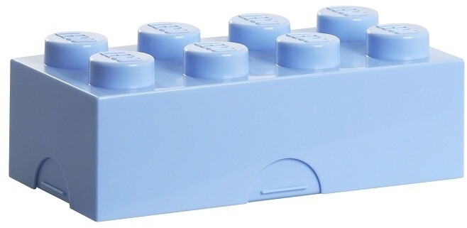 Box na svačinu LEGO náhodný výběr v hodnotě až 599 Kč_574442987