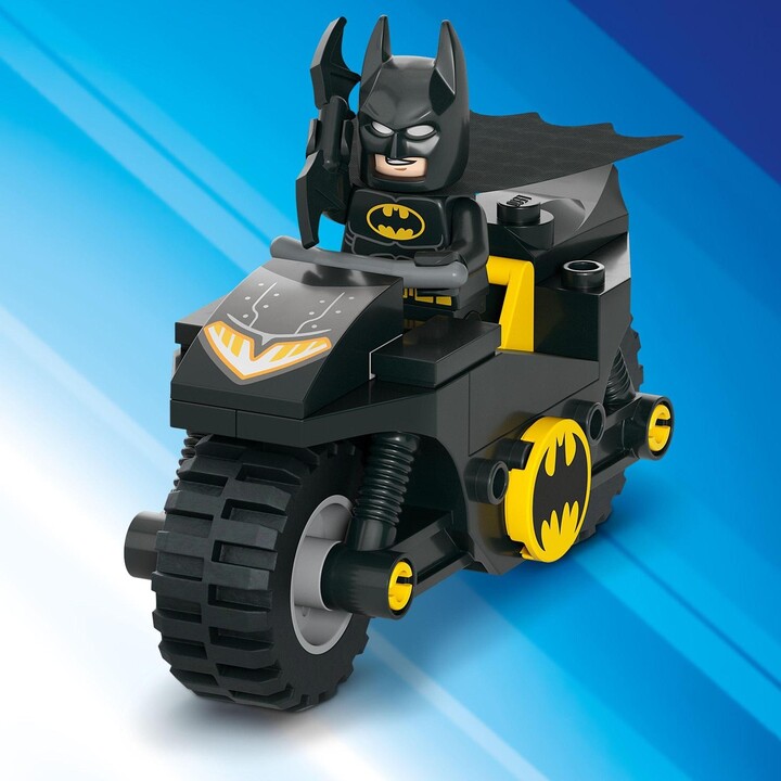 LEGO® DC 76220 Batman™ proti Harley Quinn™_172733447