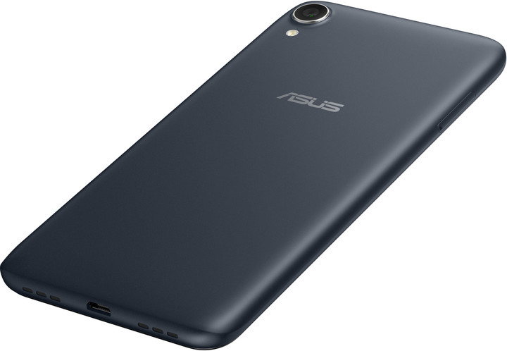 Asus Zenfone Live L1 (ZA550KL), 2GB/16GB, černá_211844683