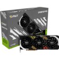 PALiT GeForce RTX 4070 Ti GamingPro, 12GB GDDR6X_837722499