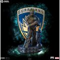 Figurka Iron Studios Marvel: Guardians of the Galaxy 3 - Groot, Art Scale 1/10_794404300