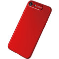 Mcdodo Sharp zadní kryt pro Apple iPhone 7/8, červená