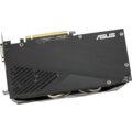 ASUS GeForce DUAL-GTX1660-O6G-EVO, 6GB GDDR5_2017843013