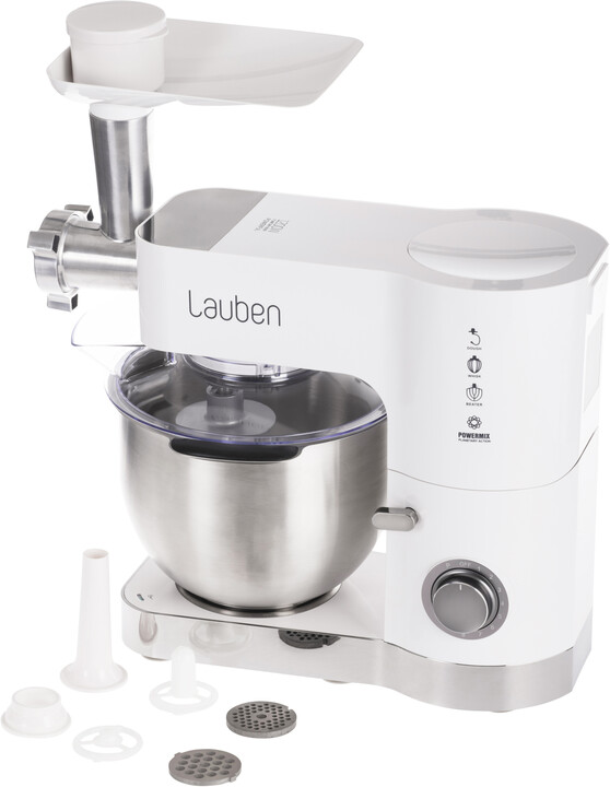 Lauben Kitchen Machine 1200WT_759281228