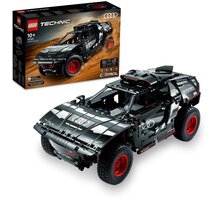 LEGO® Technic 42160 Audi RS Q e-tron, 914 dílků_1882821087