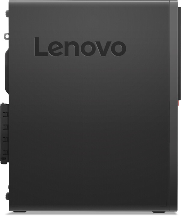 Lenovo ThinkCentre M720s SFF, černá_126719316