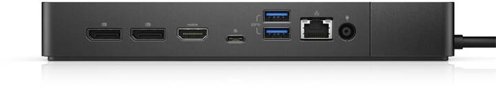 Dell Dock WD19S 180W - připojení přes USB typu C_1614600768