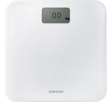Samsung váha S-Health EI-HS10NNBEG pro Galaxy S 4, černá_292343401