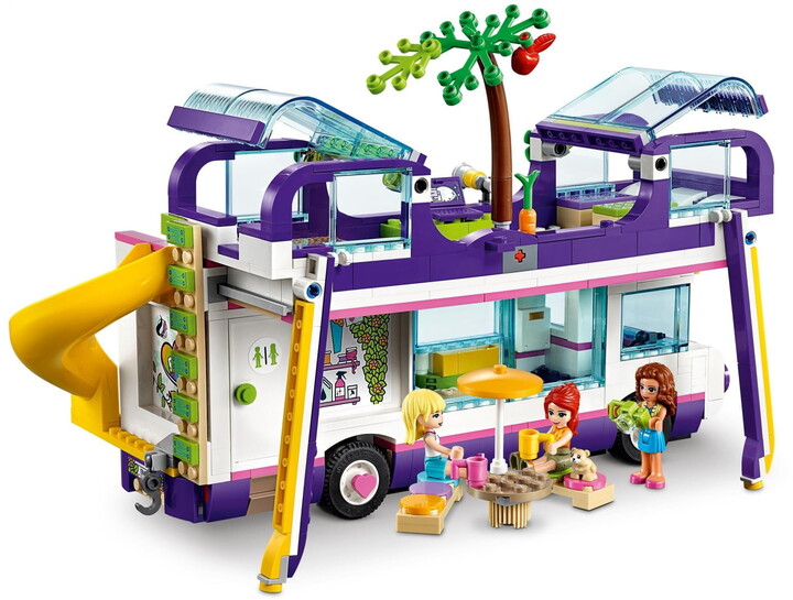 LEGO® Friends 41395 Autobus přátelství_1577978737